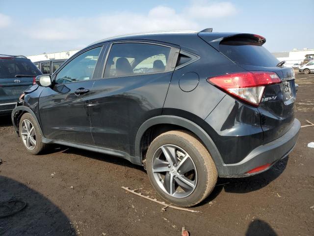 Image 2 of 2021 HONDA HR-V EX 2021 with VIN 3CZRU6H56MM728398