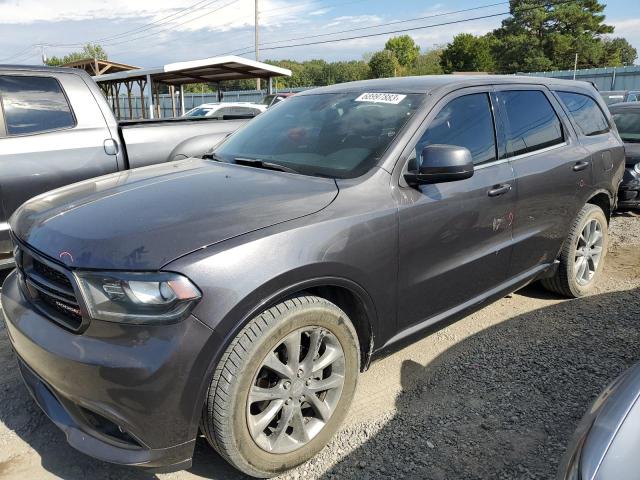 2014 DODGE DURANGO SXT 2014 image