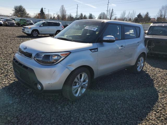 Obraz 1 z 2014 KIA SOUL + 2014 z VIN KNDJP3A54E7704082