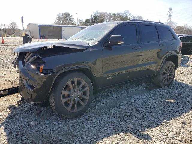 Изображение 2016 JEEP GRAND CHEROKEE LIMITED 2016