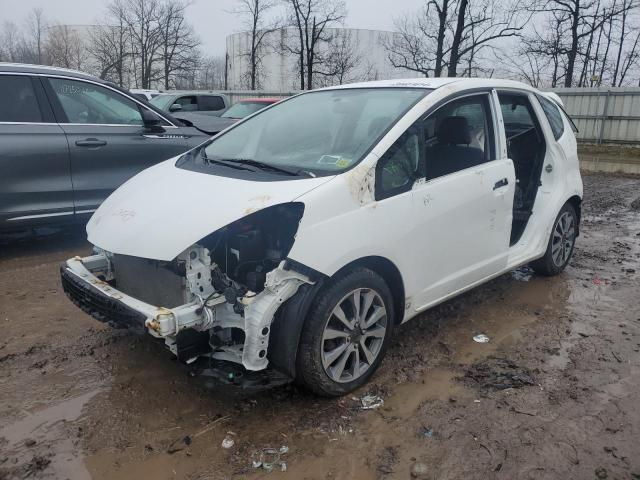 Изображение 2013 HONDA FIT SPORT 2013