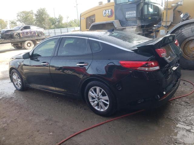 Изображение 2 2016 KIA OPTIMA LX 2016 с VIN 5XXGT4L33GG117390