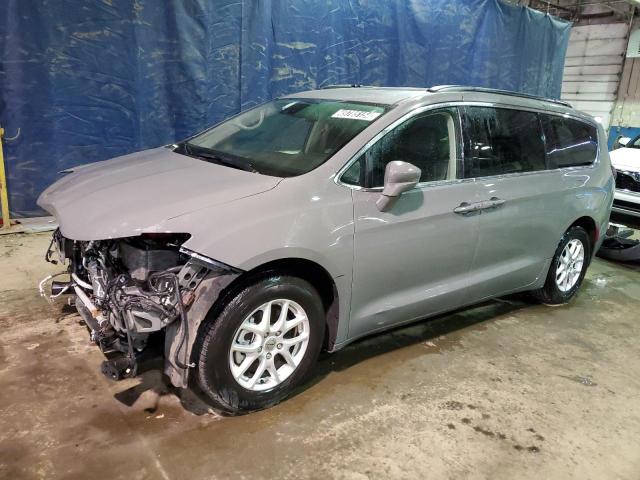 Image 1 of 2022 CHRYSLER PACIFICA TOURING L 2022 with VIN 2C4RC1BG4NR152519