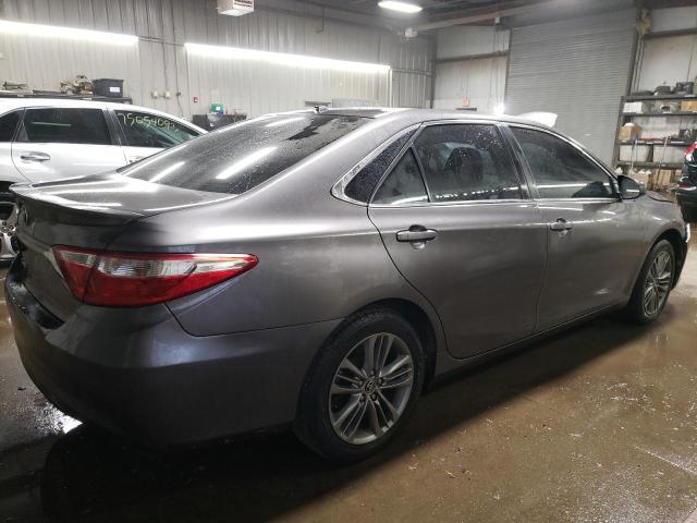 Изображение 3 2015 TOYOTA CAMRY LE 2015 с VIN 4T1BF1FK5FU003737