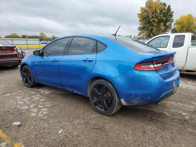 Image 2 of 2015 DODGE DART SXT 2015 with VIN 1C3CDFBB8FD200603