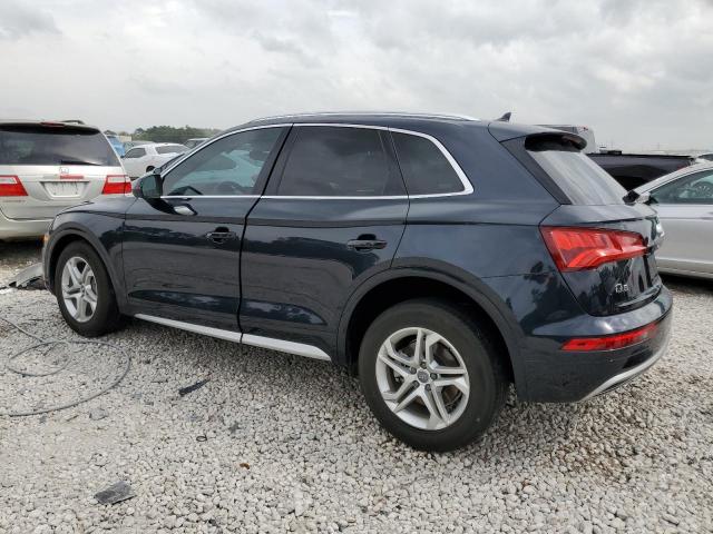 Изображение 2 2018 AUDI Q5 PREMIUM PLUS 2018 с VIN WA1BNAFY1J2179114
