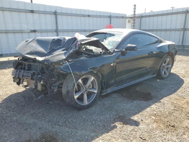 Image 1 of 2017 FORD MUSTANG  2017 with VIN 1FA6P8TH8H5344170