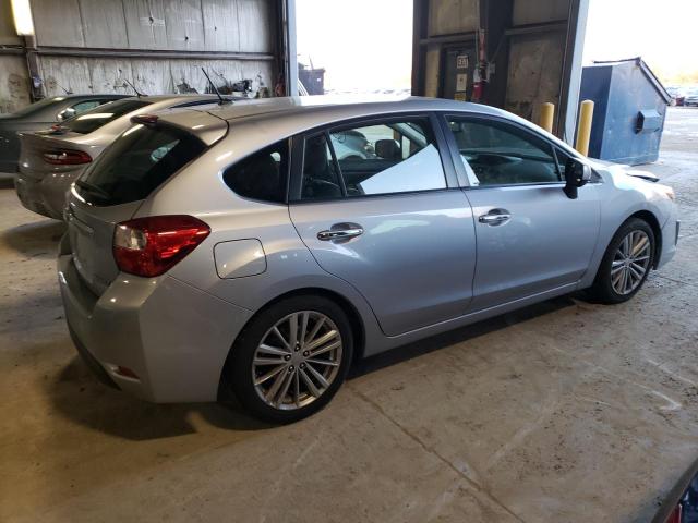 Изображение 3 2014 SUBARU IMPREZA LIMITED 2014 с VIN JF1GPAH61E8261211