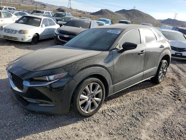 Image 1 of 2021 MAZDA CX-30 SELECT 2021 with VIN 3MVDMABL6MM203124
