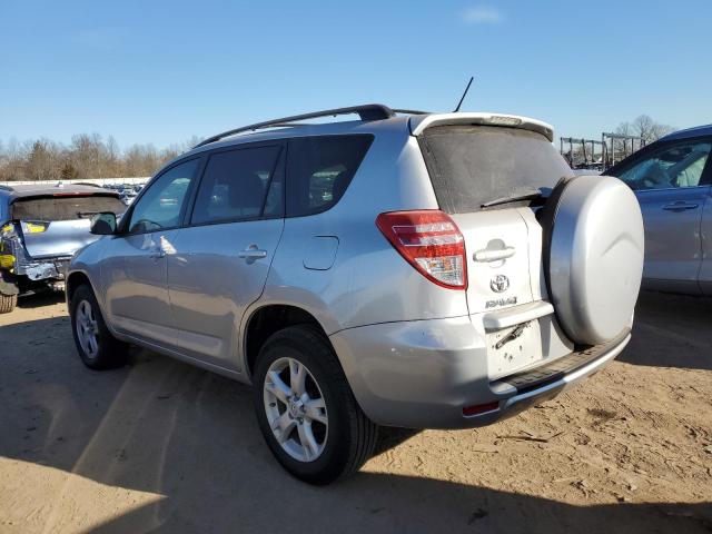 Image 2 of 2012 TOYOTA RAV4  2012 with VIN 2T3BF4DV5CW228838