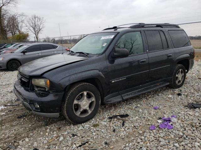 Obraz 2004 CHEVROLET TRAILBLAZER EXT LS 2004