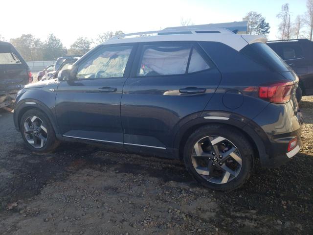 Obraz 2 z 2022 HYUNDAI VENUE SEL 2022 z VIN KMHRC8A36NU167299