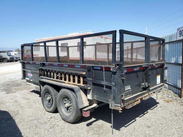 Image 3 of 2022 CARR TRAILER 2022 with VIN 4YMBD1423NN009443