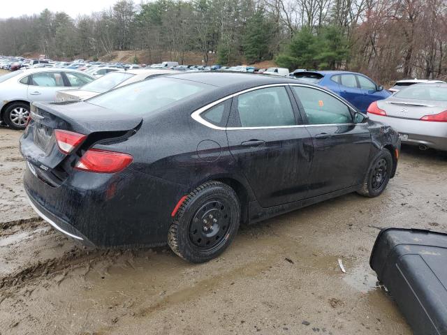 Obraz 3 z 2015 CHRYSLER 200 LIMITED 2015 z VIN 1C3CCCABXFN527792