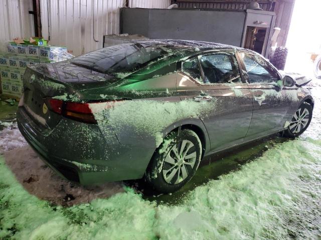 Изображение 3 2022 NISSAN ALTIMA S 2022 с VIN 1N4BL4BV4NN371680