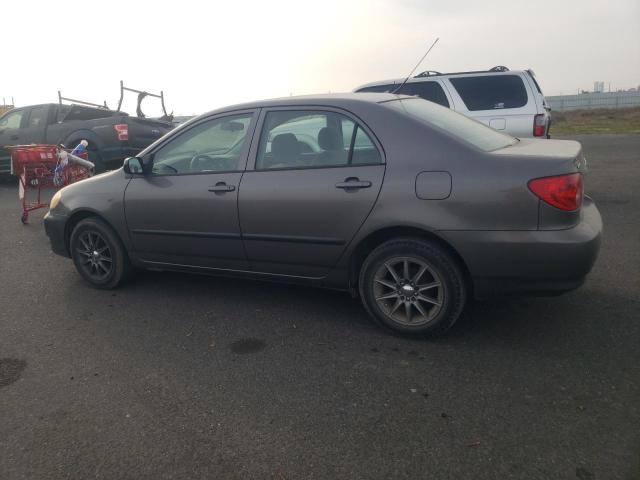 Obraz 2 z 2006 TOYOTA COROLLA CE 2006 z VIN 1NXBR32E26Z569325