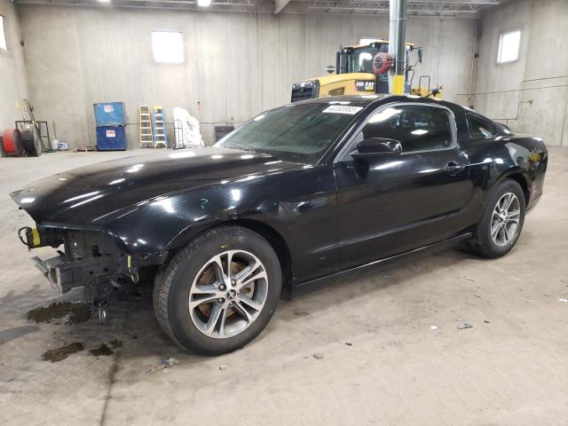 Изображение 2014 FORD MUSTANG  2014