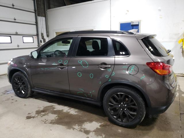 Obraz 2 z 2017 MITSUBISHI OUTLANDER SPORT SEL 2017 z VIN JA4AR4AWXHZ019192