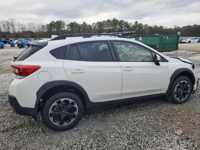 Изображение 3 2021 SUBARU CROSSTREK PREMIUM 2021 с VIN JF2GTAECXMH686619