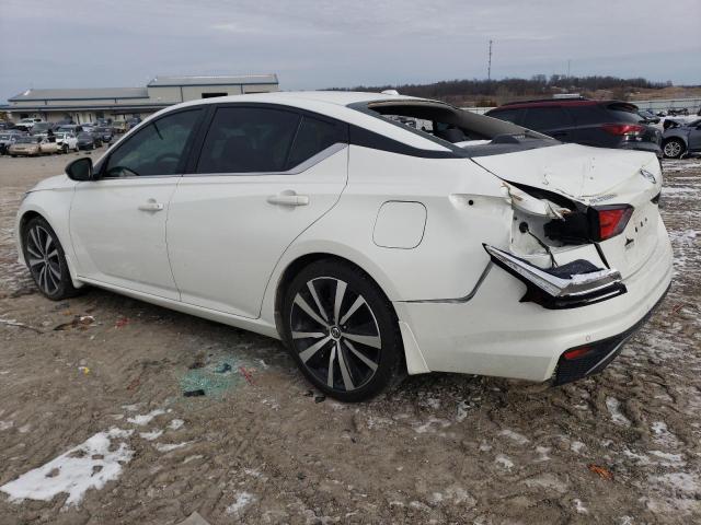 Изображение 2 2020 NISSAN ALTIMA SR 2020 с VIN 1N4BL4CV5LC113000