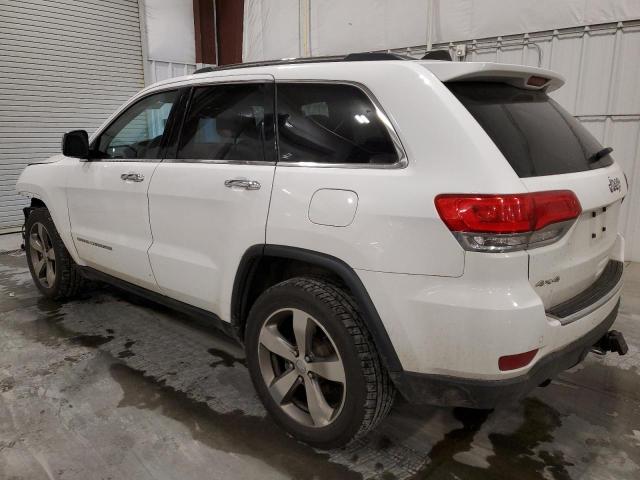 Obraz 2 z 2014 JEEP GRAND CHEROKEE LIMITED 2014 z VIN 1C4RJFBG2EC325935