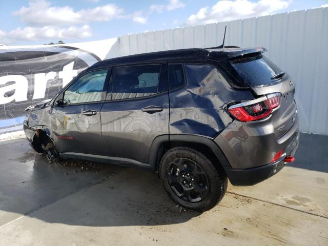 Obraz 2 z 2023 JEEP COMPASS TRAILHAWK 2023 z VIN 3C4NJDDN1PT527686
