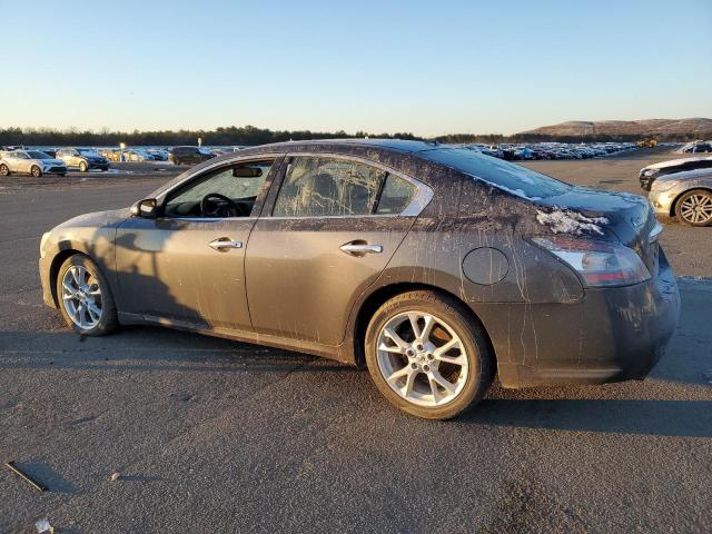 Obraz 2 z 2012 NISSAN MAXIMA S 2012 z VIN 1N4AA5AP8CC805408