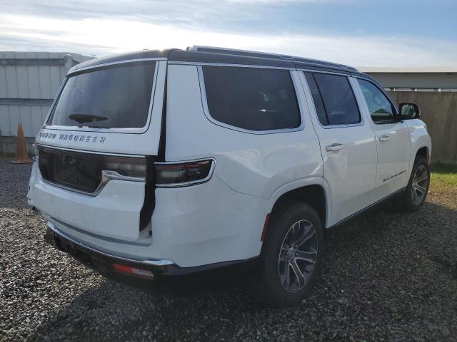 Image 3 of 2023 JEEP GRAND WAGONEER SERIES I 2023 with VIN 1C4SJVEJ3PS511382