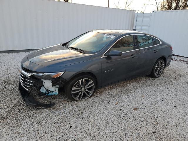 Obraz 1 z 2021 CHEVROLET MALIBU LT 2021 z VIN 1G1ZD5ST6MF023049