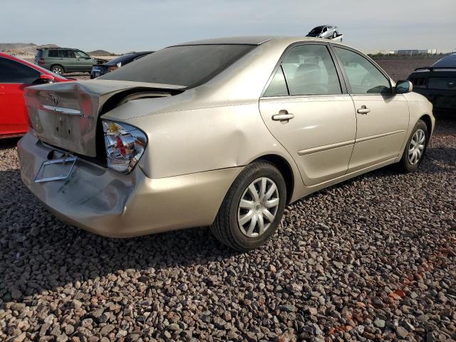 Obraz 3 z 2005 TOYOTA CAMRY LE 2005 z VIN 4T1BE30K45U959698
