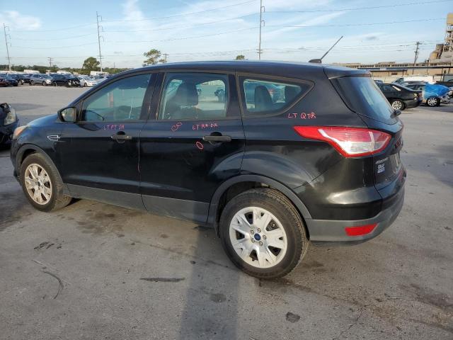 Image 2 of 2015 FORD ESCAPE S 2015 with VIN 1FMCU0F7XFUB56789
