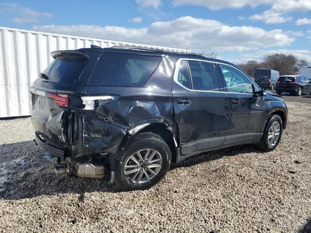 Obraz 3 z 2022 CHEVROLET TRAVERSE LT 2022 z VIN 1GNEVHKW8NJ153693