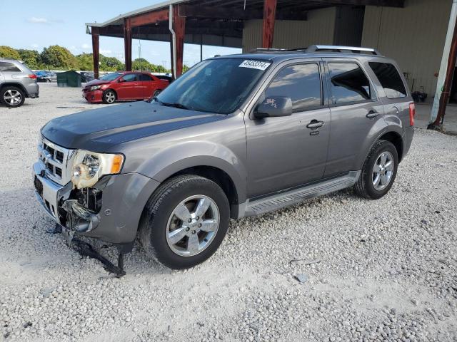 Изображение 2011 FORD ESCAPE LIMITED 2011