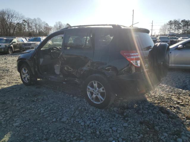 Image 2 of 2011 TOYOTA RAV4  2011 with VIN 2T3BF4DV2BW097415