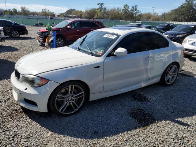 Image 1 of 2013 BMW 135 I 2013 with VIN WBAUC9C5XDVY60059