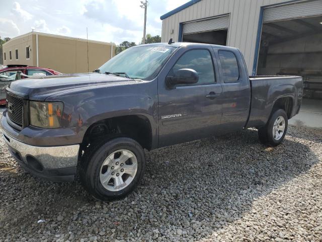 Изображение 2011 GMC SIERRA C1500 SLE 2011