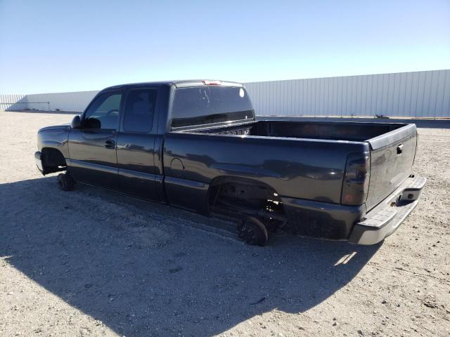 Изображение 2 2004 CHEVROLET SILVERADO C1500 2004 с VIN 2GCEC19V841337656