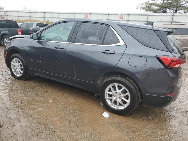 Изображение 2 2022 CHEVROLET EQUINOX LT 2022 с VIN 3GNAXUEV4NS106373