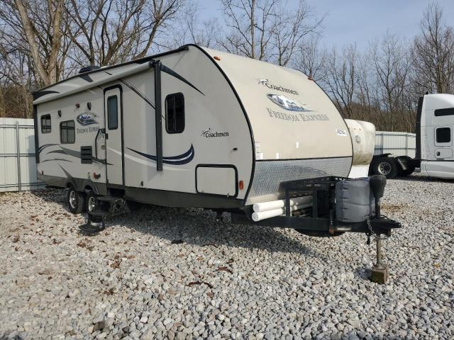 Image 1 of 2015 CCHM FREEDOM 2015 with VIN 5ZT2FESB0FA017496