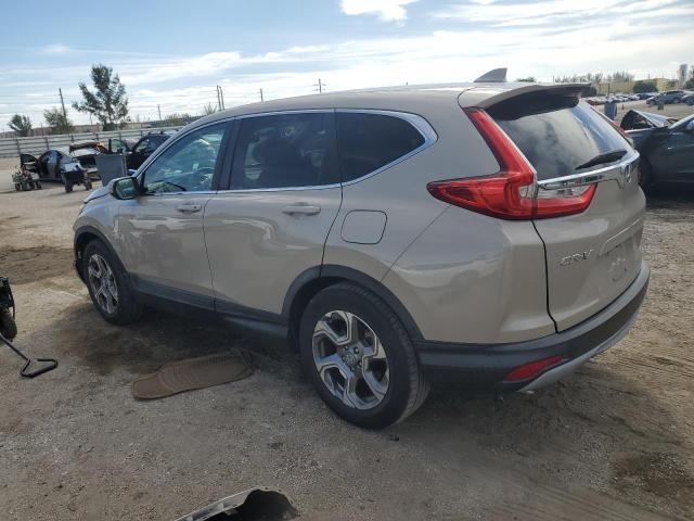 Image 2 of 2018 HONDA CR-V EX 2018 with VIN 5J6RW1H56JL001093
