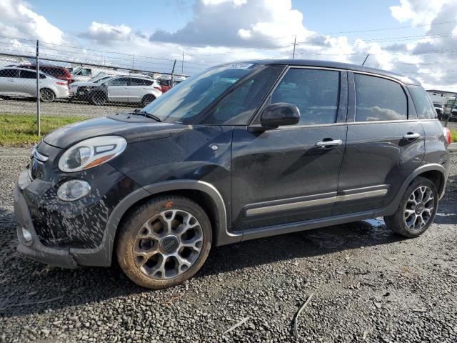 Obraz 1 z 2015 FIAT 500L TREKKING 2015 z VIN ZFBCFADH9FZ032955