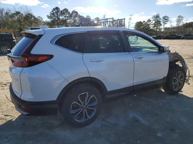 Obraz 3 z 2022 HONDA CR-V EXL 2022 z VIN 2HKRW2H85NH607811