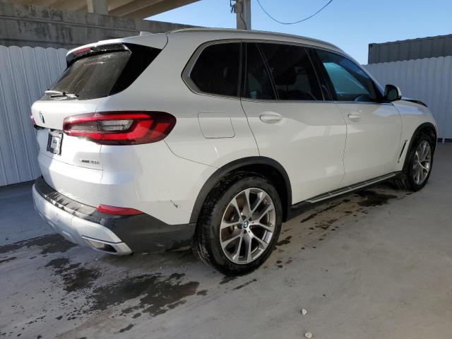 Image 3 of 2023 BMW X5 SDRIVE 40I 2023 with VIN 5UXCR4C00P9N49823