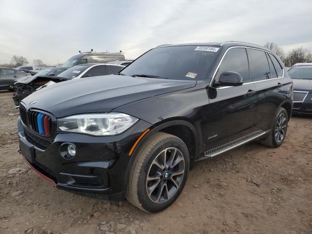 Obraz 2015 BMW X5 XDRIVE35I 2015
