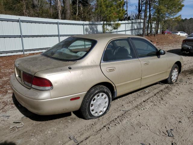 Obraz 3 z 1995 MAZDA 626 DX 1995 z VIN 1YVGE22C3S5426767