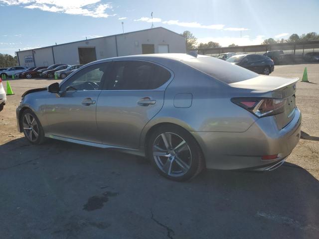 Изображение 2 2017 LEXUS GS 200T BASE 2017 с VIN JTHBA1BL5HA004570