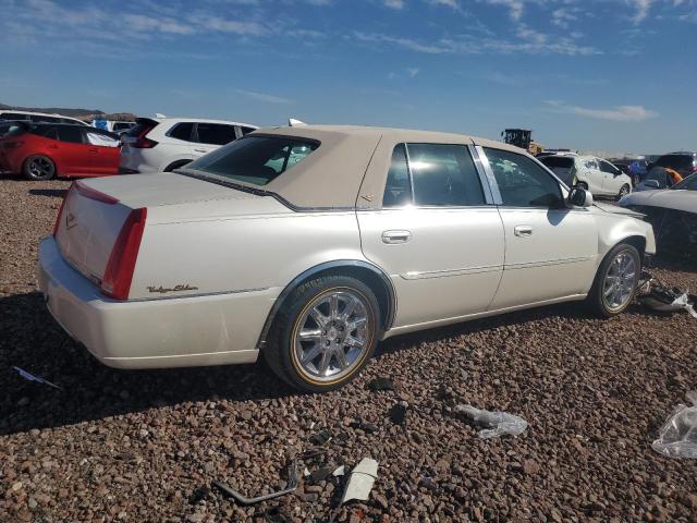 Image 3 of 2011 CADILLAC DTS PREMIUM COLLECTION 2011 with VIN 1G6KH5E66BU114224