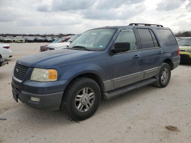 Image 1 of 2005 FORD EXPEDITION XLT 2005 with VIN 1FMFU15515LA67782