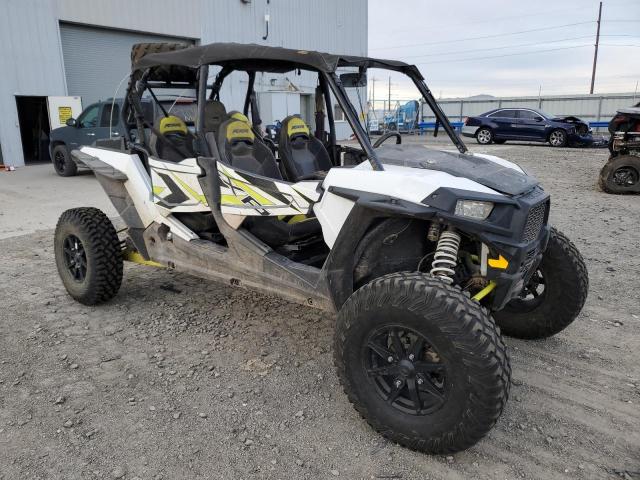 2017 POLARIS RZR XP 4 1000 EPS 2017 image