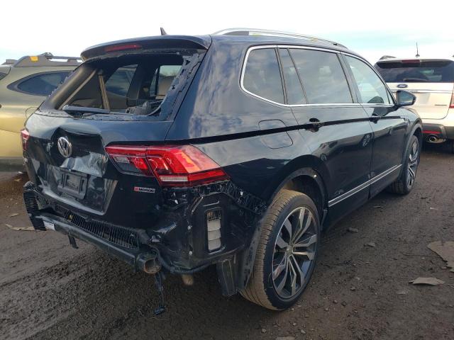 Image 3 of 2019 VOLKSWAGEN TIGUAN SEL PREMIUM 2019 with VIN 3VV4B7AX2KM139791